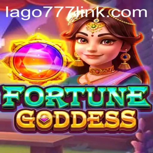 The Enchanting Realm of FORTUNEGODDESS: Unveiling Mysteries with LAGO777