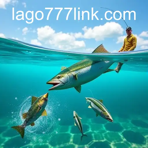 Exploring the Exciting World of Fishing Games with LAGO777