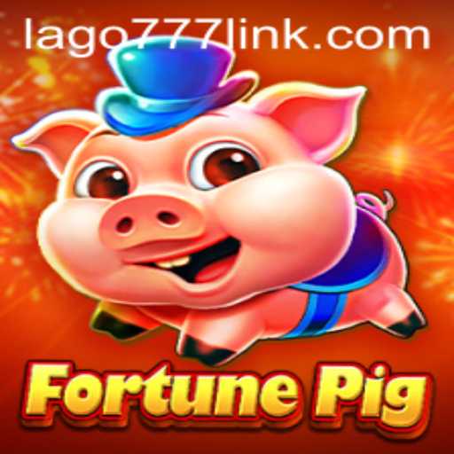 Immersive Gaming Experience: Dive into FortunePig with LAGO777