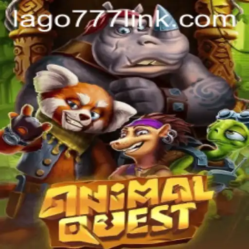 AnimalQuest: The Ultimate Adventure Experience