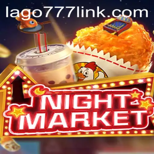 Exploring NIGHTMARKET: An In-Depth Look at the Game LAGO777