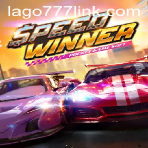Exploring the Thrilling World of SpeedWinner with LAGO777