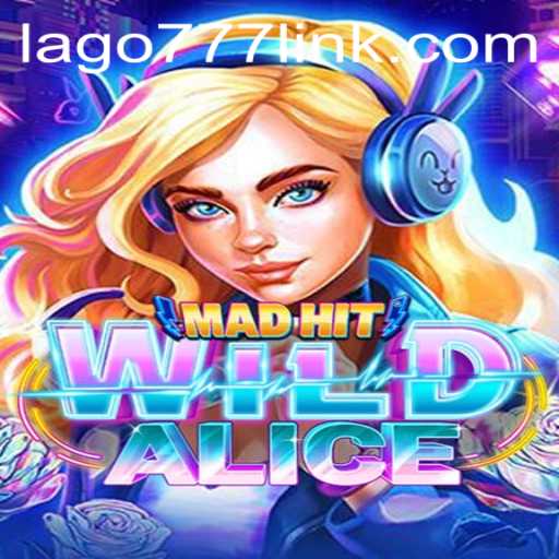 Discover the Excitement of MadHitWildAlice: A Deep Dive into the Game and its Unique Charm