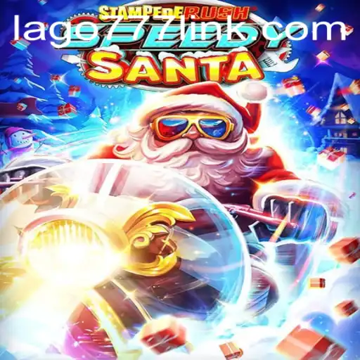 Exploring the Thrill of StempedeRushSpeedy and the Enigmatic LAGO777