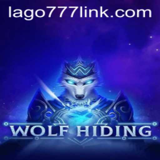 WolfHiding: The Thrilling New Game Taking the World by Storm
